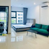 Cho Thuê Studio Full Đồ, Siêu Rẻ : 5.3 Triệu Bp, Tòa S1.01- Vinhomes Ocean Park- Gia Lâm