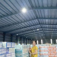 Cho Thuê Kho Xưởng 5600M2 Trong Khu Công Nghiệp Tại Nghê An Giá 2$/M2