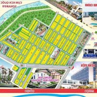 Bán Đất Lan Anh 2-5.Hoà Long , Bà Rịa Giá 800- 900 Triệu (Diện Tích100M2). Biệt Thự Từ 1 Tỷ 250 Triệu (215M2)