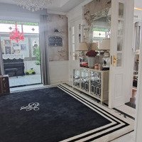 Bán Liền Kề Saigon Mystery Villas Quận 2