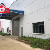 Cho Thuê Xưởng 12.600M2 Trong Khu Công Nghiệp Thạnh Phú, Vĩnh Cửu, Đồng Nai. Ngay Đường Đồng Khởi