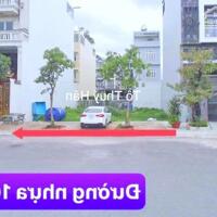 BÁN 69M2 ĐẤT TÁI ĐỊNH CƯ HOÀNG HOA THÁM ,GIÁ 3 TỶ 750