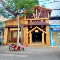 Bán Nhà Mặt Tiền Đường Huỳnh Văn Nghệ P.15 Tân Bình Ngang 4,0X25M