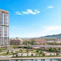 Độc quyền căn hộ view sông Hàn tầng 24 căn 07 Panoma Sun Cosmo Residence Đà Nẵng