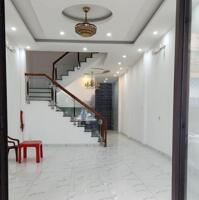 Cho thuê nhà 2 tầng mặt tiền đường 7.5m Thanh Thủy, gần Ông Ích Khiêm, nhà mới đẹp