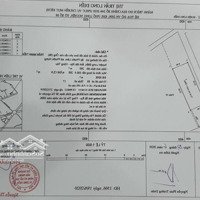 Bán Đất 3 Mặt Tiền Đường Cách Mạng Tháng 8, Long Điền, Bà Rịa