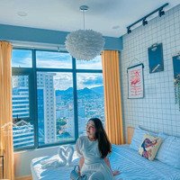 Cho Thuê Căn Hộ Cao Cấp Siêu Đẹp Mường Thanh Viễn Triều Nha Trang, View Biển 66M2, Đủ Nội Thất