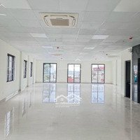 Hot! Sàn Chuẩn Vuông Vắn 2 Mặt Thoáng Tại 53 Yên Lãng Gần Thái Hà, Sàn 80 - 100 - 150M2 Giá Cực Tốt