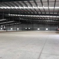 Cho Thuê Xưởng 4800M2 - 9000M2 Kcn Mỹ Xuân B1, Phường Mỹ Xuân, Tx Phú Mỹ, Brvt