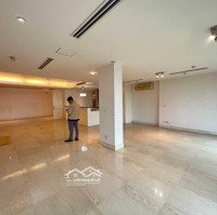 Bán Căn Hộ 182M2 Toà P2 Ciputra Nguyên Bản, Khách Hàng Thoải Mái Thiết Kế Theo Nhu Cầu Riêng