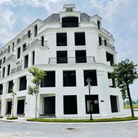 Duy Nhất 1 Lô View Vườn Hoa Khu Hy Lạp 102 Hinode Royal Park Kim Chung Di Trạch Giá Đẹp - Chính Chủ