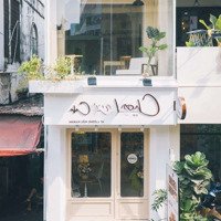 Sang Nhượng Quán Cafe & Chocoline