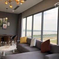 Căn hộ Đảo kim cương - Diamond Island cho thuê, căn dtich lơn 117-125m2, 2-3PN giá 33 tr/th