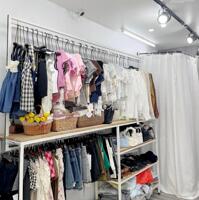 CHÍNH CHỦ CẦN SANG NHƯỢNG SHOP QUẦN ÁO MẶT ĐƯỜNG LÊ LỢI, NGÔ QUYỀN, HP.