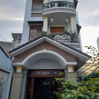 Q. Tân Phú, Khuông Việt - Mini Boutique Villas Phố Văn Hoá 173, Ngang 8M, Nhà Đẹp Full Nội Thật