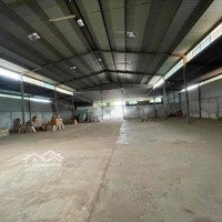 Cho Thuê Kho +Sân Bãi+ Nhà Làm Việc 1700M2 Tại Buôn Ma Thuột