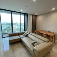 Thảo Điền Green - Chính Chủ Cho Thuê 3 Phòng Ngủ127M2 View Sông Full Nội Thất Giá Chỉ 66 Triệu/Tháng