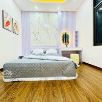 Bán Nhà Mới Đẹp Ở Ngay Thành Công Ba Đình 30M2 4T 2 Ngủ Full Nội Thất Cực Tiện Ích Chỉ Hơn 3 Tỉ