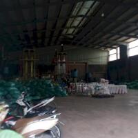 Cho thuê kho xưởng 1200m2 đường Võ Nguyên Giáp, Trảng Bom Đồng Nai