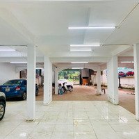 Cho Thuê 380M2 Mặt Đường Quang Trung Cạnh Showroom Kia