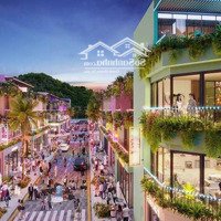 Chính Chủ Bán Cắt Lỗ Căn Shophouse Dự Án Flamingo Hải Tiến, Hoằng Hóa, Thanh Hóa