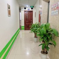 Cho Thuê Văn Phòng 35M2 - 55M2 Mới Xây, Đẹp, Full Nội Thất Tại Vũ Phạm Hàm. Liên Hệ: 0833.05.28.28