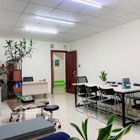 Cho Thuê Văn Phòng 35M2 - 55M2 Mới Xây, Đẹp, Full Nội Thất Tại Vũ Phạm Hàm. Liên Hệ: 0833.05.28.28