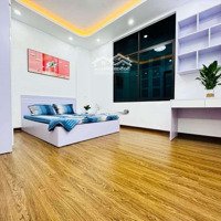 29 M X 4 Tầng Phố Thành Công - Ba Đình, 3 Ngủ, Đẹp Như Khách Sạn 5 Sao