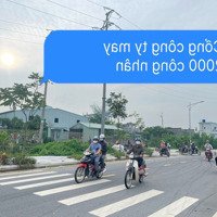 Bán Đất Trái Diêm 1-2-3 Sổ Đỏ Chính Chủ Đứng Tên Tôi