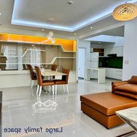 Cho Thuê Căn Hộ Mỹ Đức, 3Bed, 132M2, 29 Triệu, Full Nội Thất