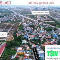  99m2 cạnh tiện ích, sát KCN, gần trung tâm hành chính, chỉ hơn tỷ, Tân Dương, Thủy Nguyên, Hải Phòng