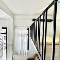 Duplex Ban Công - Cửa Sổ Full Nội Thất Ngay Ngã Tư Bình Thái