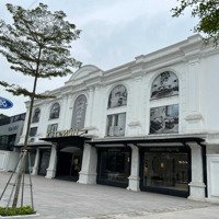 Bán Showroom ~2000M Mặt Đường Đại Lộ Vi.lê Nin, Thành Phố Vinh - Nghệ An