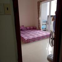 Bán chung cư Quận 5 - sổ hồng riêng , 100m2 , 2pn 2wc C/Cư Sao Mai Apartment