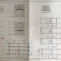 Chuyển Nhượng Đất 2 Mặt Tiền Khu Dân Cư Phú Lợi, Phường 7, Quận 8, Tp. Hồ Chí Minh