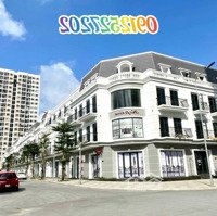 Chỉ Từ 11,X Tỷ Sỏ Hữu Ngay Shophouse Vin Quang Trung