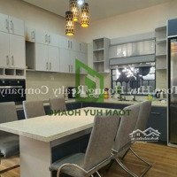 Cho Thuê Villa Trung Tâm Thành Phố Đà Nẵng 3 Phòng Ngủfull Nội Thất - Toàn Huy Hoàng