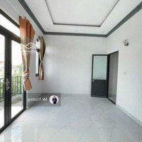 Cực Sốc! Nhà 100M2 1 Trệt 1 Lầu Tại Chợ Gò Đen, Phước Lợi, Đường Ô Tô, Giá: 1.6 Tỷ. Shr. 0776362389