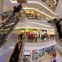 Shop Chân Đế- Vinhomes Sky Park