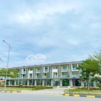 Shophouse Belhomes Ngay Chân Cầu Nguyễn Trãi Giá Siêu Tốt