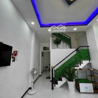 Bán Nhà 1 Trệt 1 Lầu 1 Tum Đường Số 6, Long Bình. Cạnh Vinhomes Phước Thiện Q9.Diện Tích52M2 Giá: 3.4 Tỷ