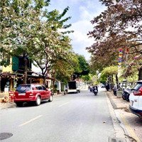 Biệt Thự Khu Đô Thị Mới Sài Đồng - Long Biên - Giá Tốt