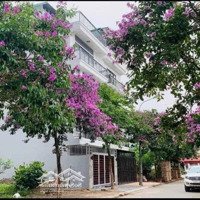 Biệt Thự Khu Đô Thị Mới Sài Đồng - Long Biên - Giá Tốt