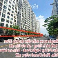 Shophouse Quận 12 Thanh Toán Vốn Tự Có 25%, Cđt Chiết Khấu 25% Trên Tổng Giá, Nhận Nhà Liền