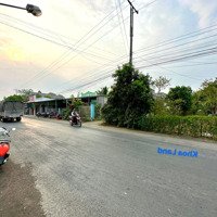 Bán Nền Đất Ở 5X35M Đường Tân Việt Hoà, Xã Tịnh Thới, Giáp Phường 6, Thành Phố Cao Lãnh, Đồng Tháp