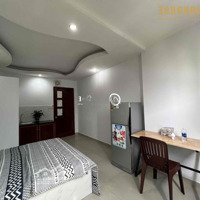 Thuê Căn Hộ Studio Cửa Sổ Lớn Gần Cầu Thị Nghè