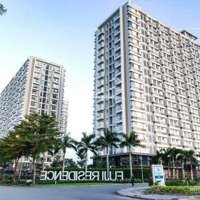 Bán Ch Fuji Residence Quận 9 (1Pn+ Giá Bán 1.8 Tỷ), ( 2 Phòng Ngủgiá Bán 2.2 Tỷ) Hỗ Trợ Vay 80%