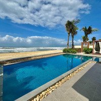Beachfront Villa - Biệt Thự Biển Đà Nẵng - Fusion Resort And Villas Da Nang