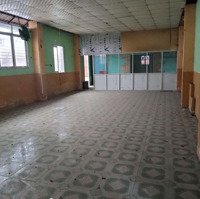 Kho Xưởng 200M² / 6 Triệu Tân Đông Hiệp Dĩ An Làm Kho Sản Xuất Nhẹ