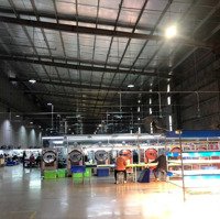 Cho Thuê 3200 M2 Kho Xưởng (Có Thể Chia Nhỏ) Tại Mông Hóa, Tp Hòa Bình, Tỉnh Hòa Bình